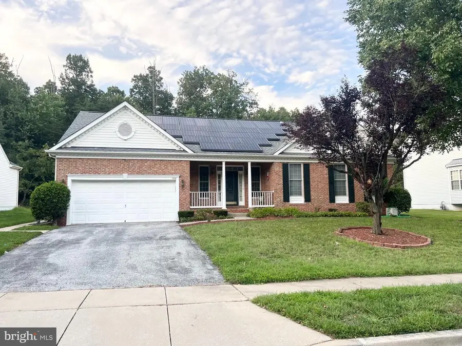 7816 Aylesford Ln, Laurel, MD 20707 - #2
