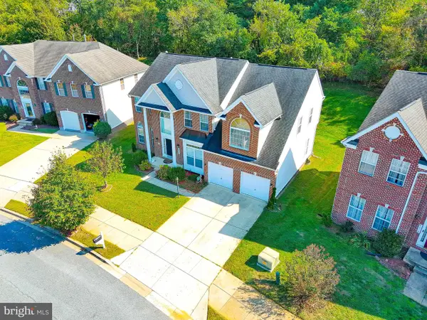 2510 Nicol Cir, BOWIE, MD 20721