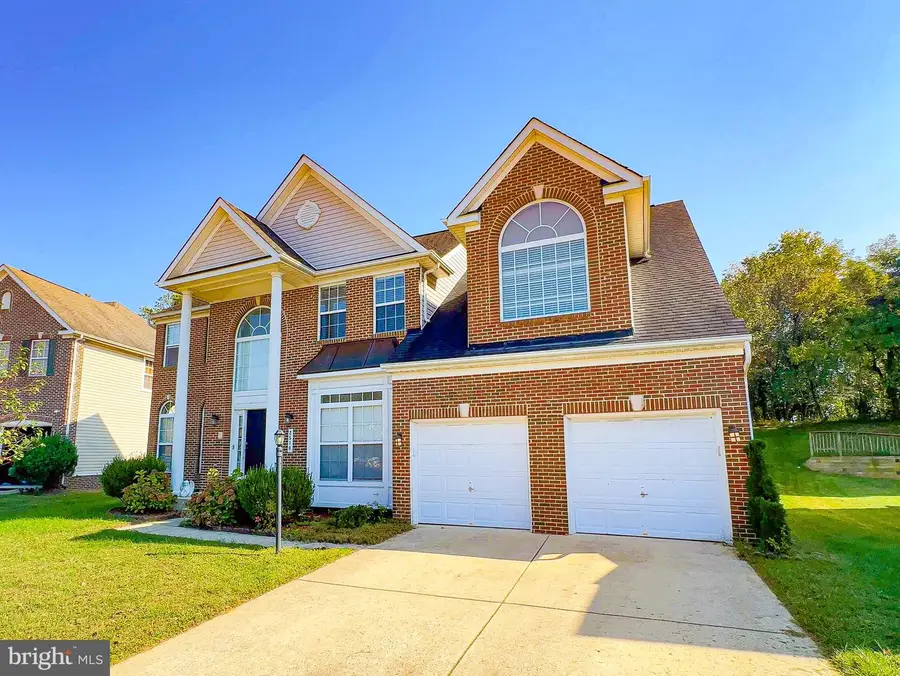 2510 Nicol Cir, Bowie, MD 20721 - #3
