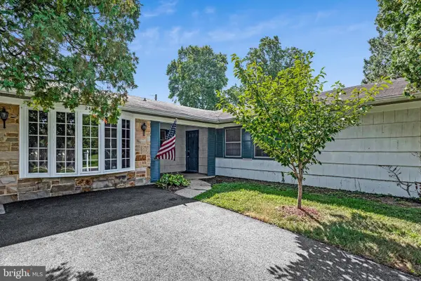 2405 Kelsey Ln, BOWIE, MD 20715