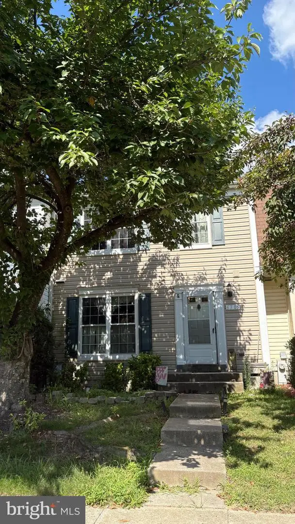 6705 Bonnett Ct, Laurel, MD 20707 - #1