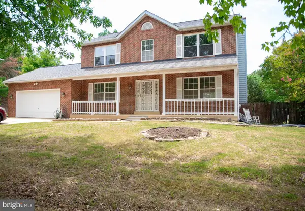 12004 Deka Rd, CLINTON, MD 20735