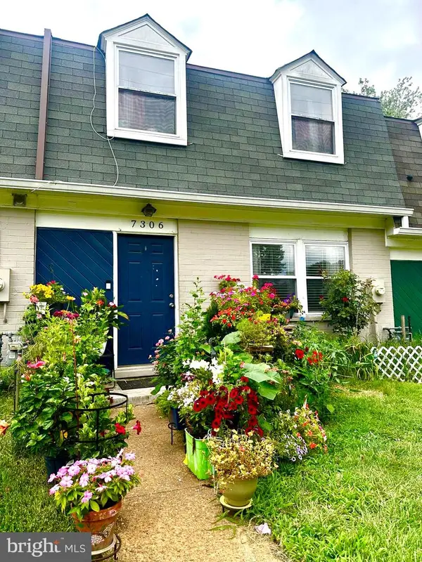 7306 Barlowe Rd #s-212, HYATTSVILLE, MD 20785