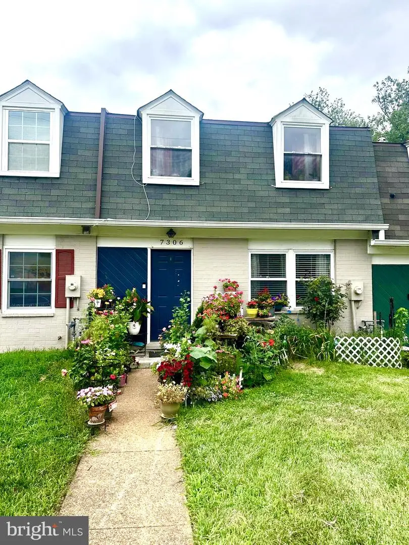 7306 Barlowe Rd #s-212, Hyattsville, MD 20785 - #3