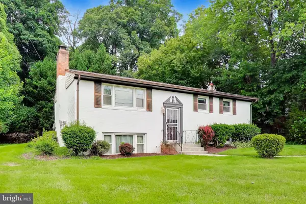 6720 Briarcliff Dr, CLINTON, MD 20735