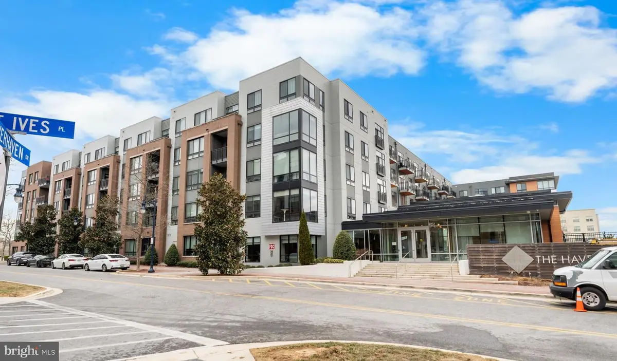145 Riverhaven Dr #551, Oxon Hill, MD 20745 - #1