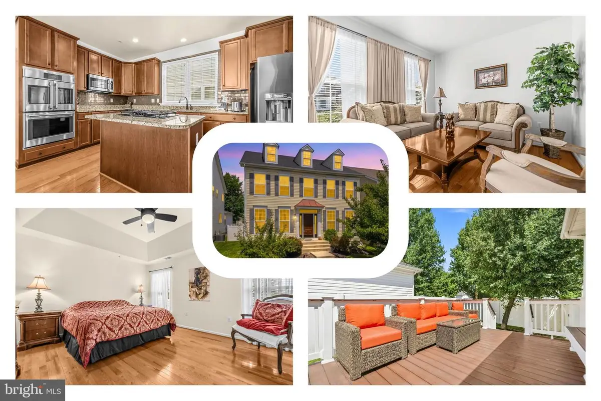 9706 Traver St, Bowie, MD 20721 - #1