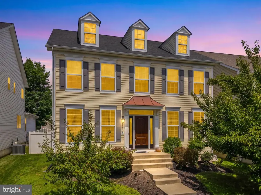 9706 Traver St, Bowie, MD 20721 - #2