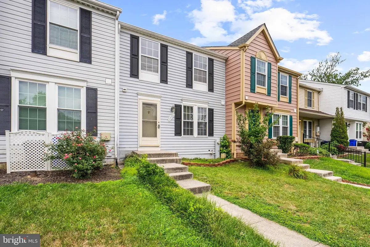 2707 Neman Ct, Bowie, MD 20716 - #1