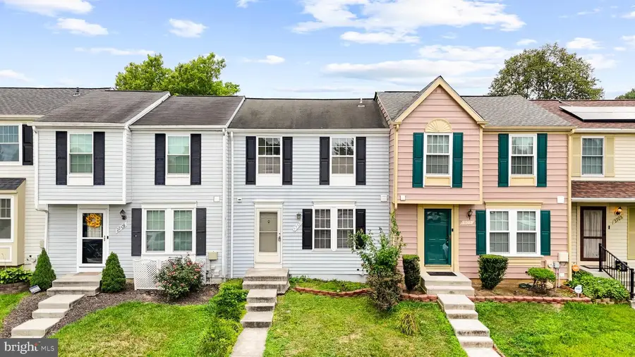 2707 Neman Ct, Bowie, MD 20716 - #2