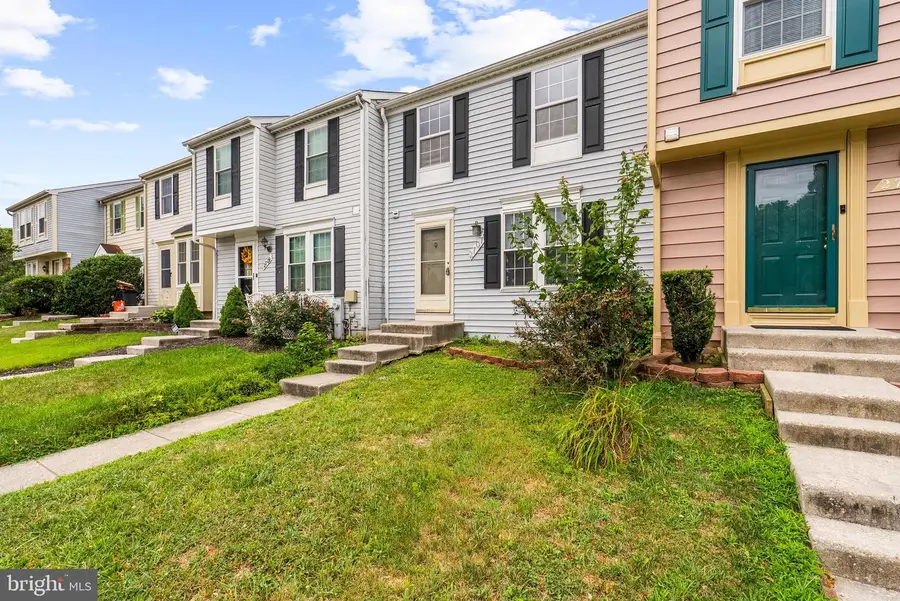 2707 Neman Ct, Bowie, MD 20716 - #3