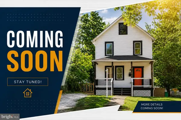 5807 Dade St, CAPITOL HEIGHTS, MD 20743