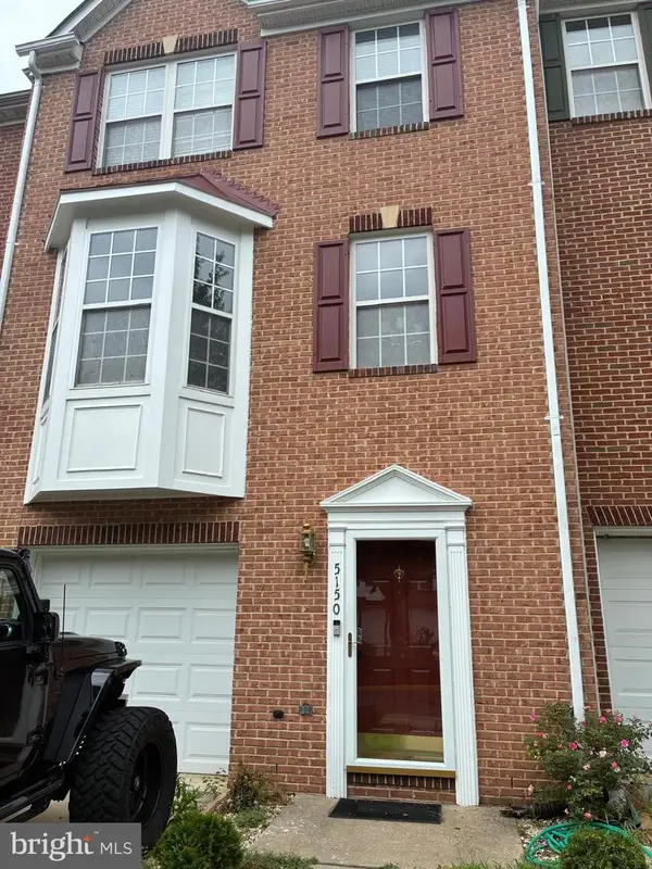 5150 Glenn Dale Woods Ct, GLENN DALE, MD 20769