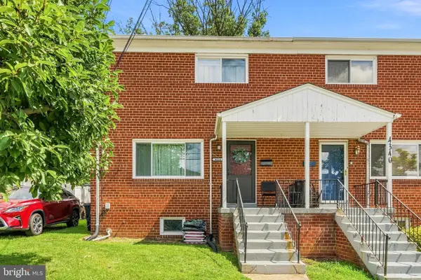 4338 23rd Pl, TEMPLE HILLS, MD 20748