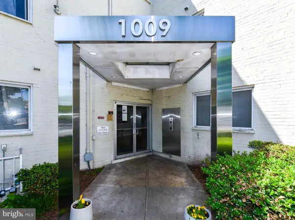 1009 Chillum Rd #104, HYATTSVILLE, MD 20782