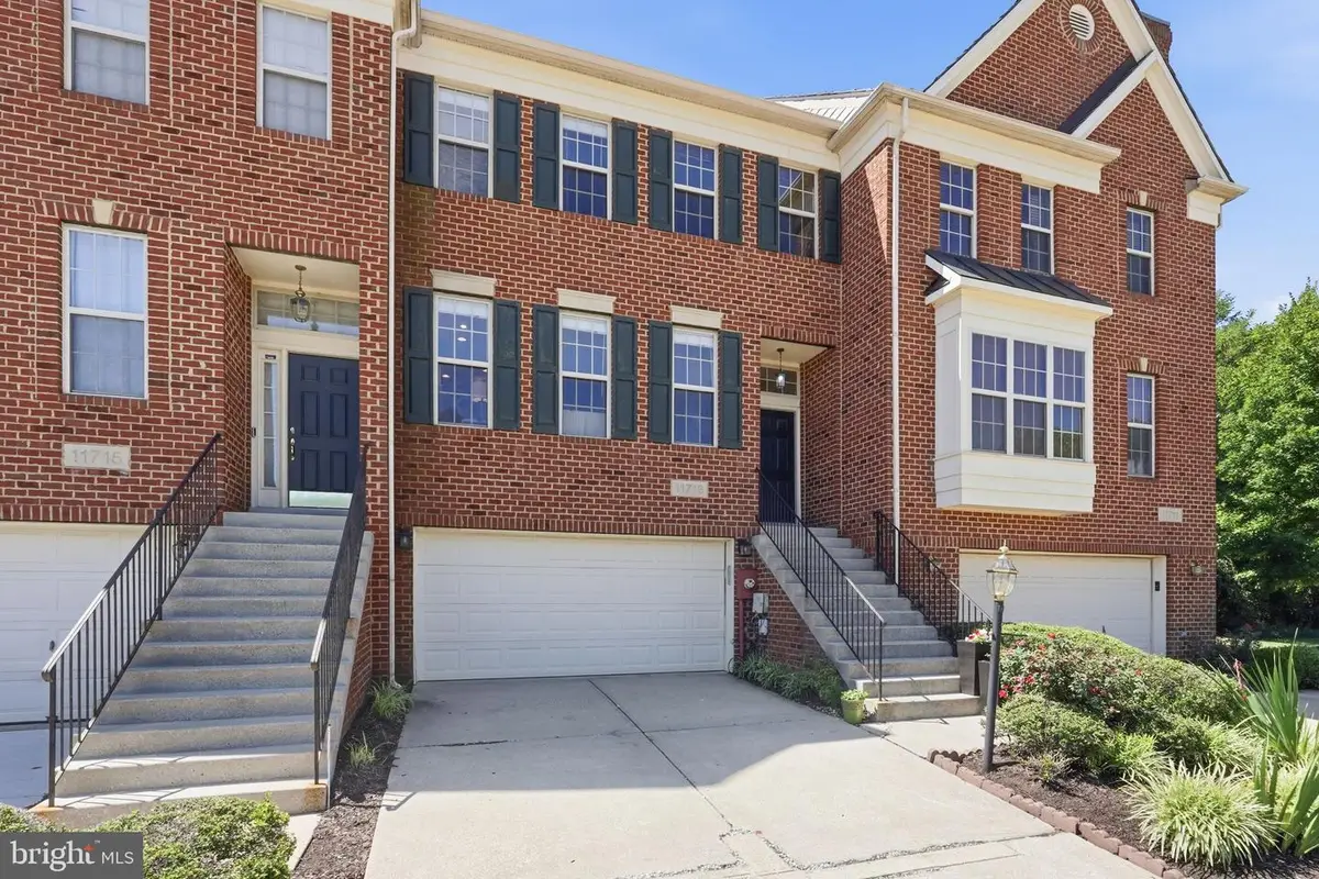 11713 Brookeville Landing Ct, Bowie, MD 20721 - #1