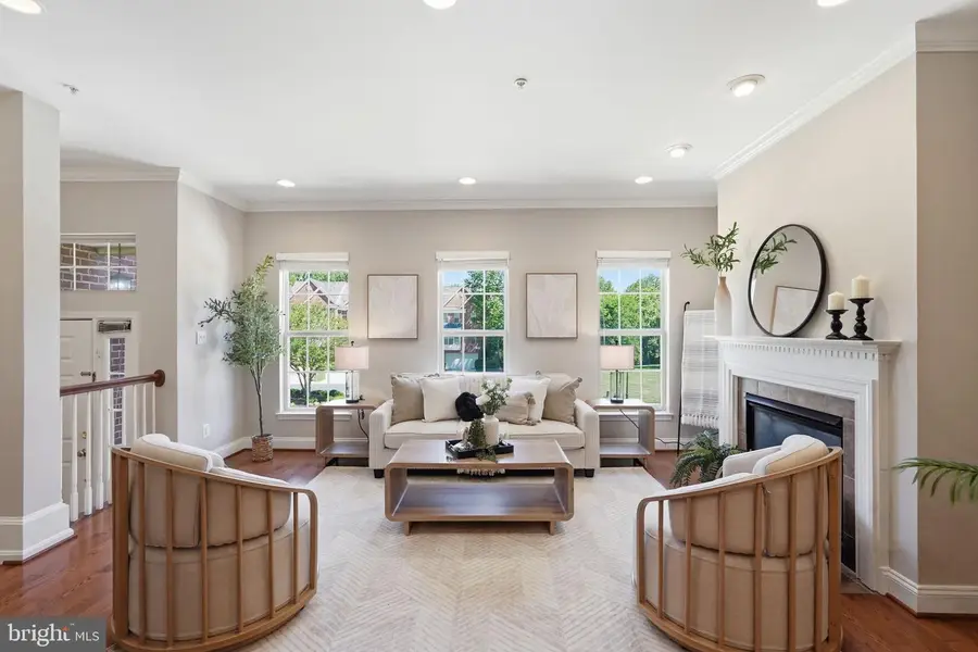 11713 Brookeville Landing Ct, Bowie, MD 20721 - #3