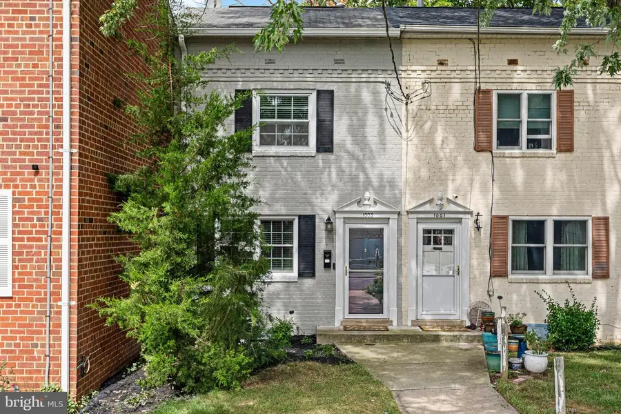 1003 Phillip Powers Dr, Laurel, MD 20707 - #2
