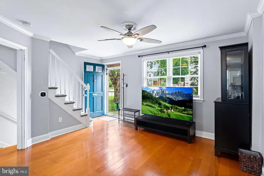 1003 Phillip Powers Dr, Laurel, MD 20707 - #3