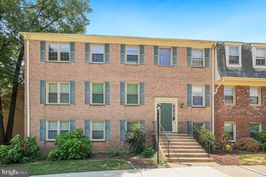 6034 Westchester Park Dr #6034 301, College Park, MD 20740 - #2