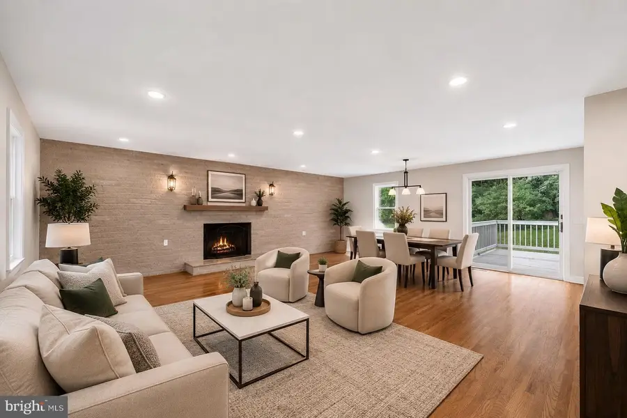 7012 Noah Dr, Fort Washington, MD 20744 - #2