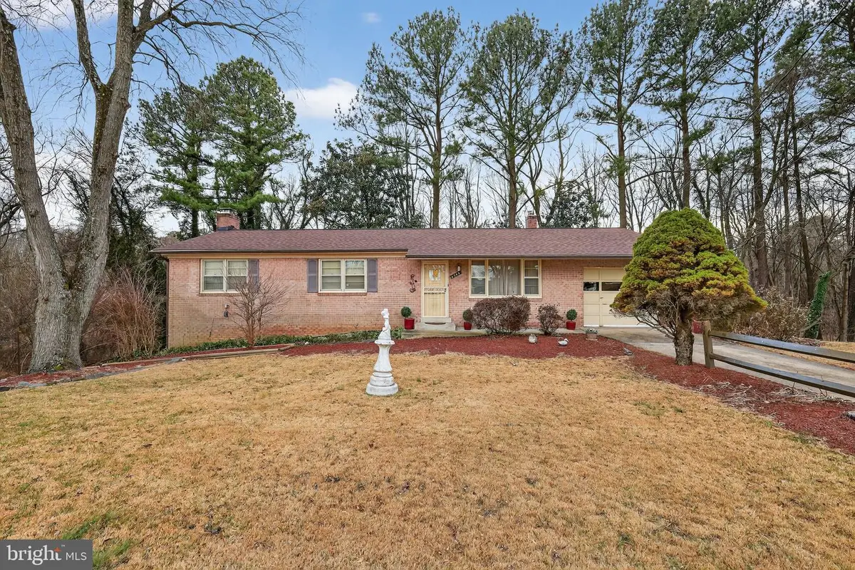 4705 Brava Ct, Fort Washington, MD 20744 - #1