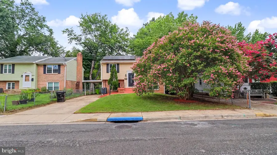 3806 Upshur St, Brentwood, MD 20722 - #2