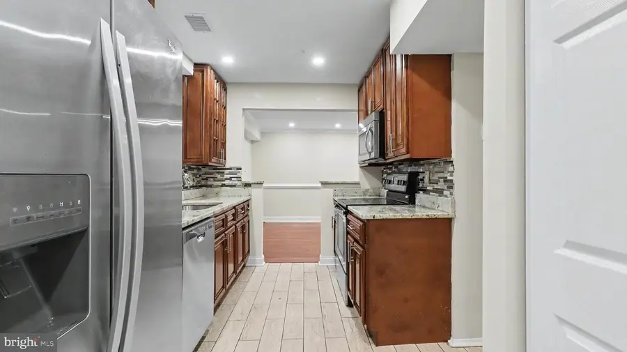 3806 Upshur St, Brentwood, MD 20722 - #3