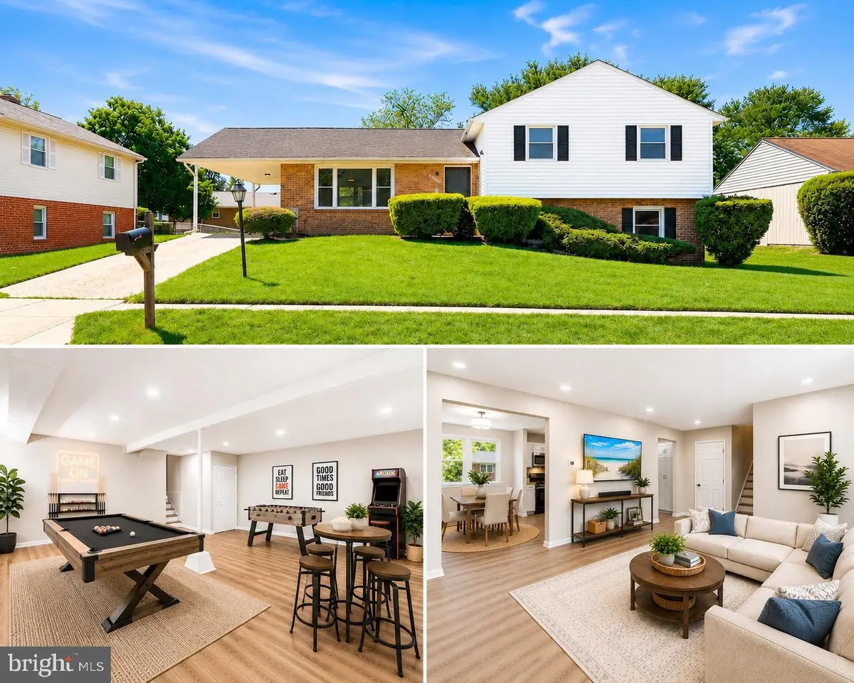12607 Princeleigh St, Upper Marlboro, MD 20774 - #1