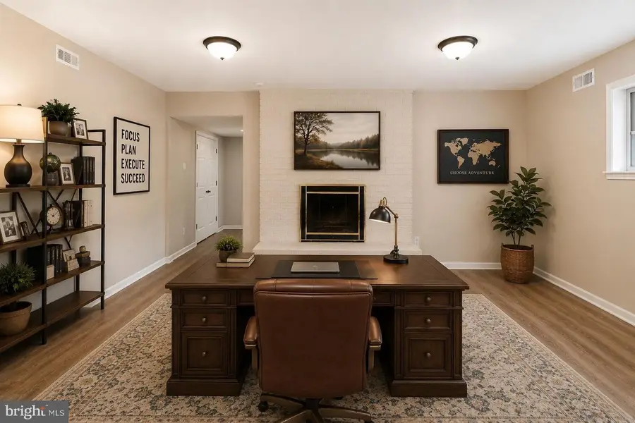 12607 Princeleigh St, Upper Marlboro, MD 20774 - #3