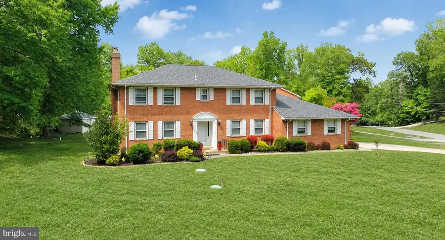 14310 Medwick Rd, Upper Marlboro, MD 20774 - #2