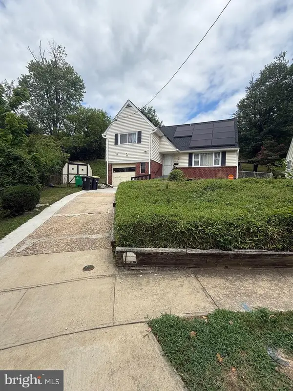 6019 Mustang Ct, RIVERDALE, MD 20737