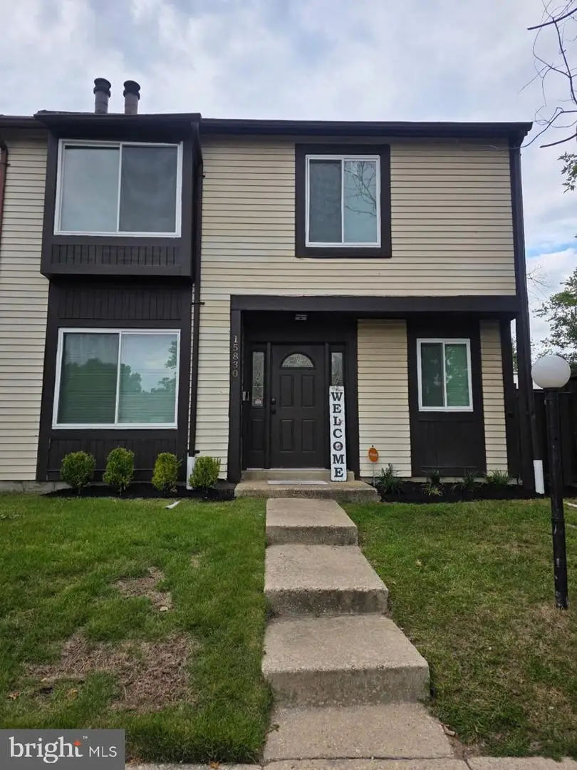 15830 Deer Creek Ct, Laurel, MD 20707 - #1