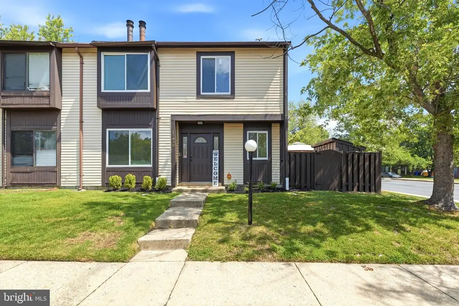 15830 Deer Creek Ct, Laurel, MD 20707 - #2