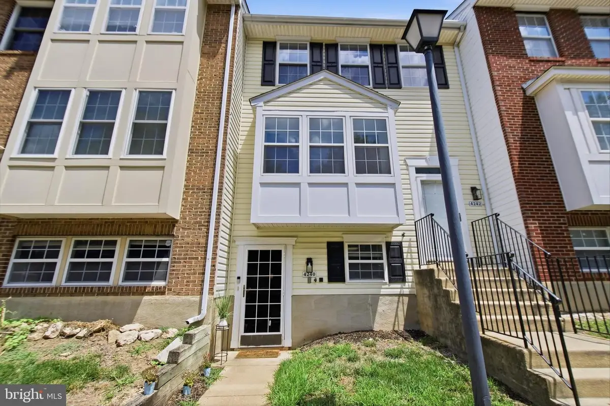 4240 Applegate Ln #5, Suitland, MD 20746 - #1