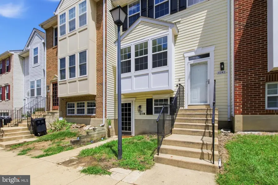 4240 Applegate Ln #5, Suitland, MD 20746 - #2