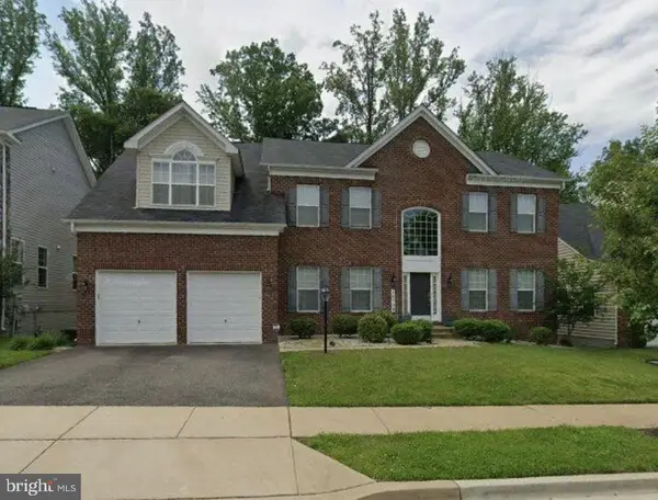 15705 Norus St, UPPER MARLBORO, MD 20772