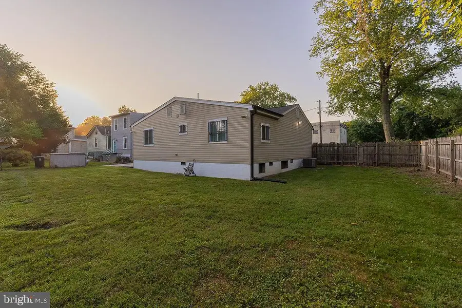 5602 Eagle St, Capitol Heights, MD 20743 - #3
