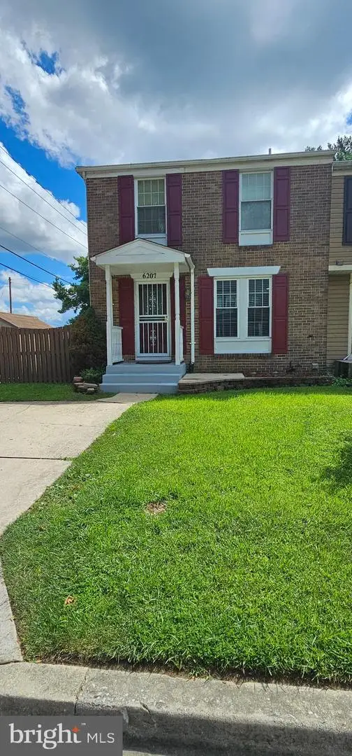 6207 Cody Ct, Beltsville, MD 20705 - #2
