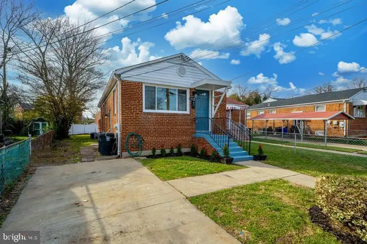3517 Chadwick Ct, Temple Hills, MD 20748 - #2