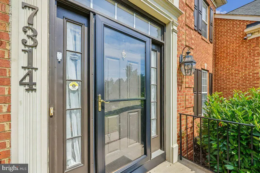 7314 Caledon Ct, Laurel, MD 20707 - #3