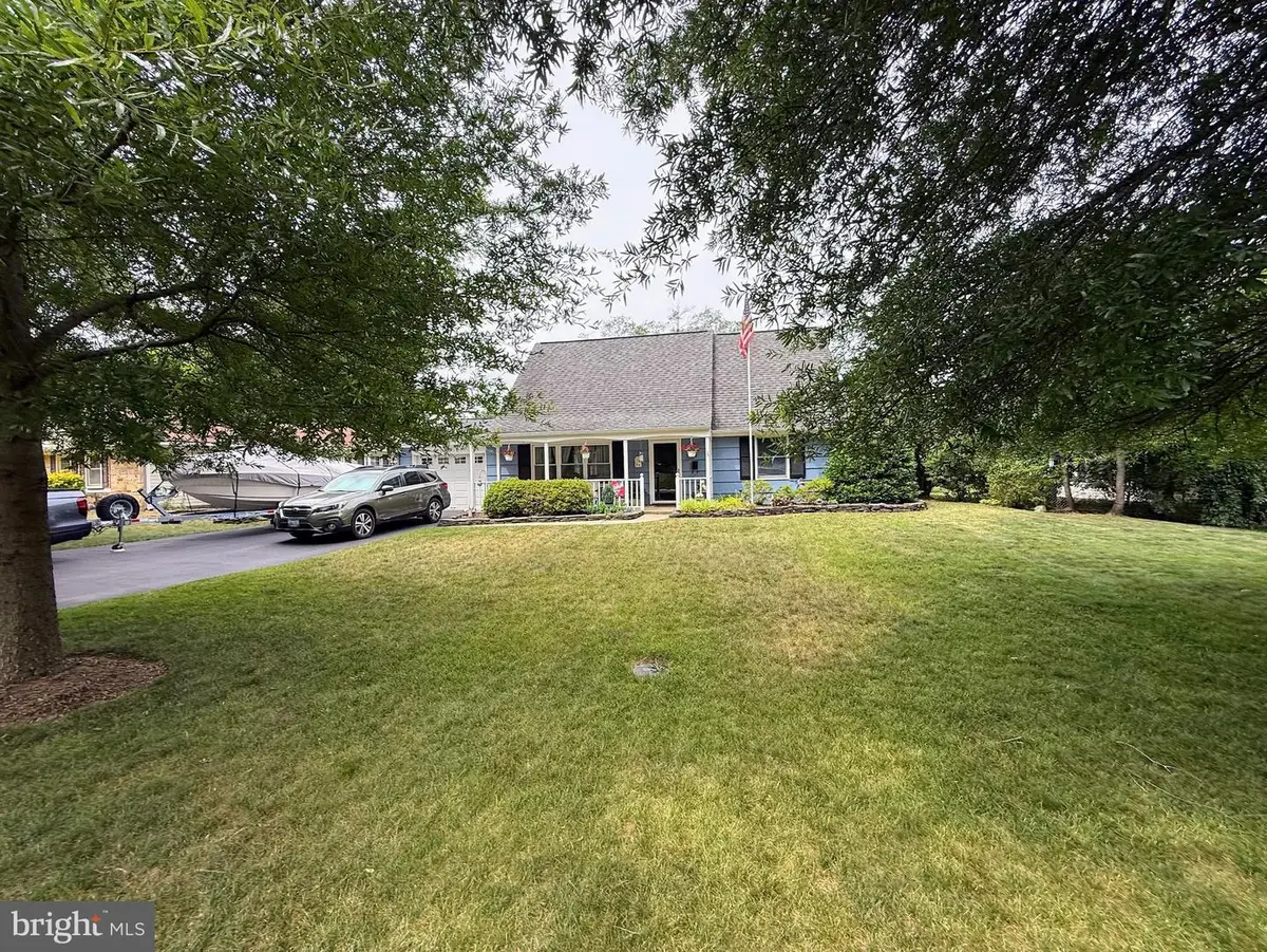3114 Tinder Pl, Bowie, MD 20715 - #1