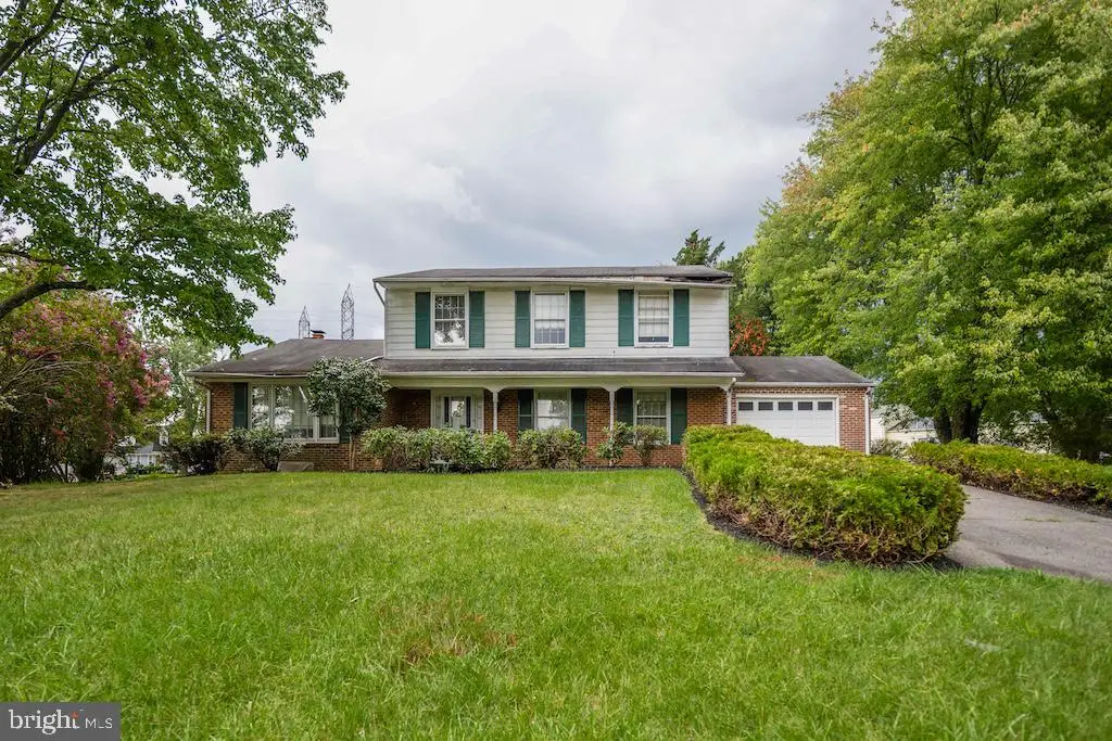 3203 Stonesboro Rd, Fort Washington, MD 20744 - #1