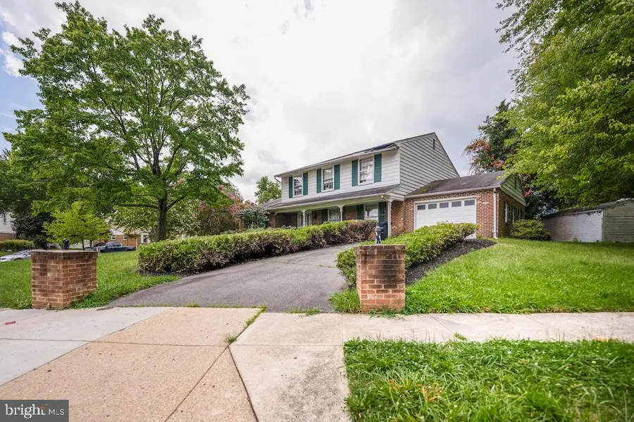 3203 Stonesboro Rd, Fort Washington, MD 20744 - #2