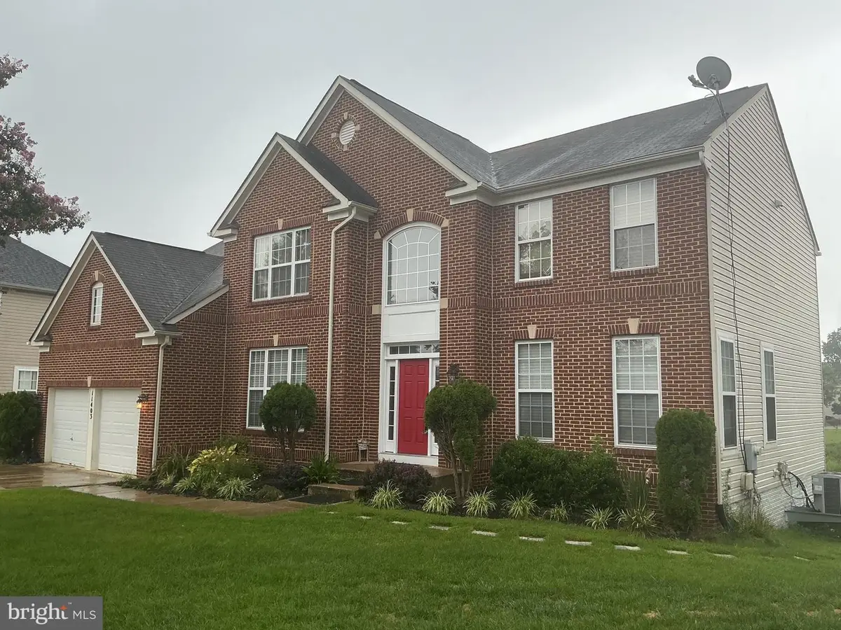 11403 Hershey Red Pl, Clinton, MD 20735 - #1