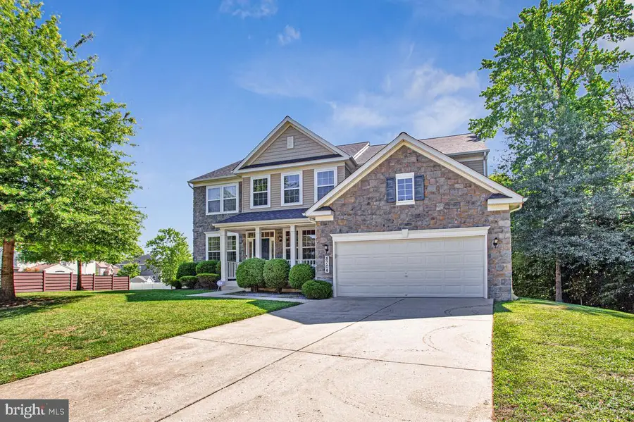 8704 Alexa Rd, Clinton, MD 20735 - #2