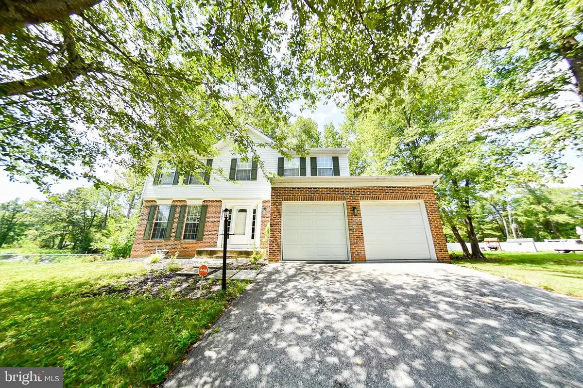 14505 Foust St, Accokeek, MD 20607 - #1