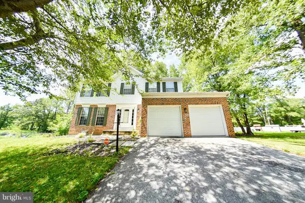 14505 Foust St, ACCOKEEK, MD 20607
