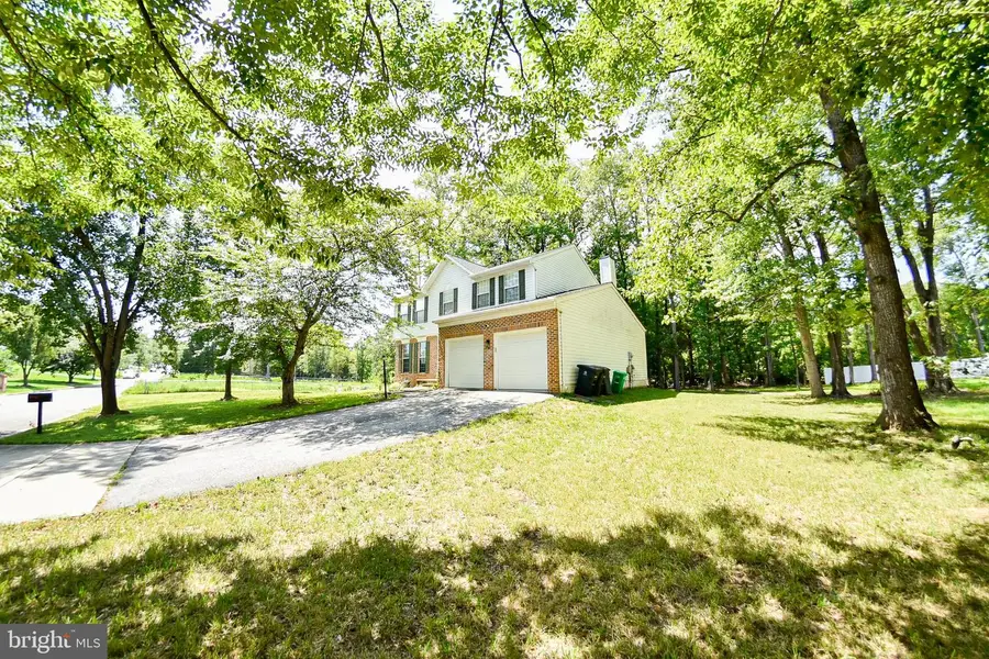 14505 Foust St, Accokeek, MD 20607 - #2