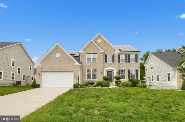 14120 Alfalfa Field Ct, BOWIE, MD 20720